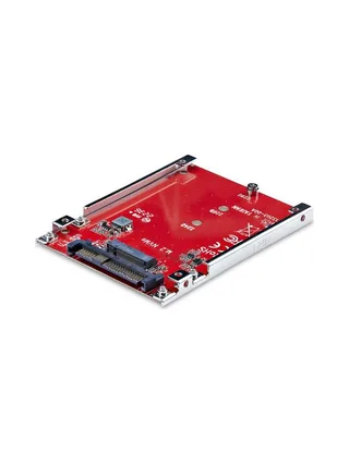 StarTech.com 1M25-U3-M2-ADAPTER interface cards/adapter 1