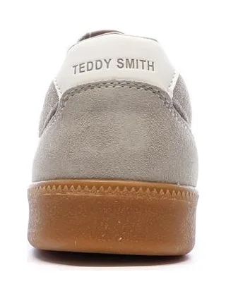 Baskets Beige Homme Teddy Smith Z.Serr 3
