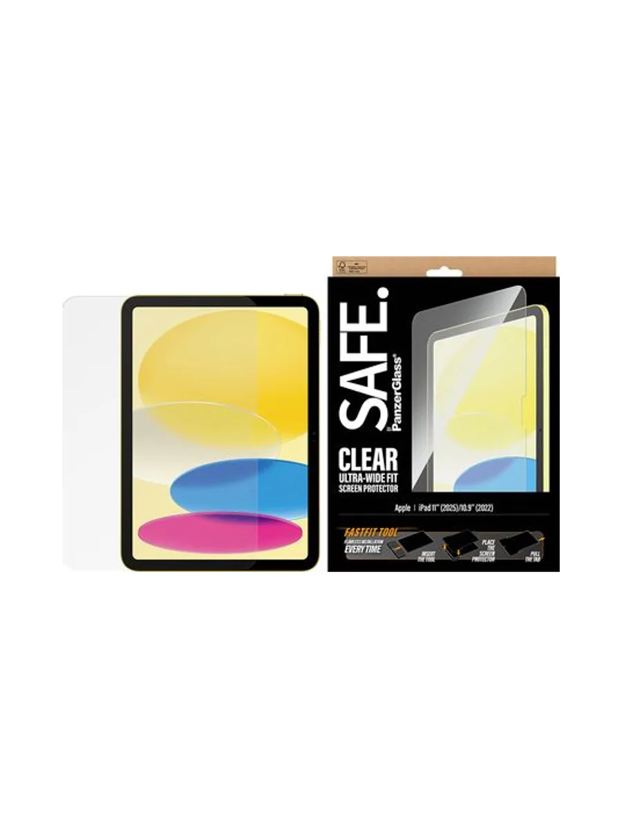 PGS SP iPad 11/10.9 UWF Fastfit tool 2