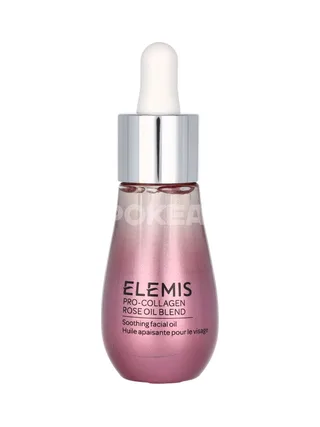 Elemis Pro-Collagen Rose Facial Oil 15ml 2