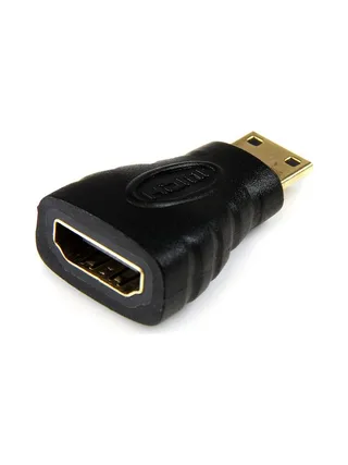 StarTech.com HDACFM cable gender changer 1