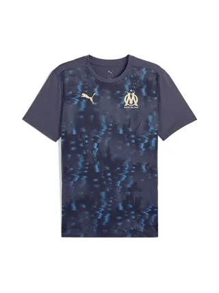 OM Maillot de Football Puma 24/25 1