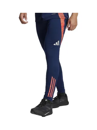 Manchester United Jogging Marine Homme Adidas Tiro 24 1