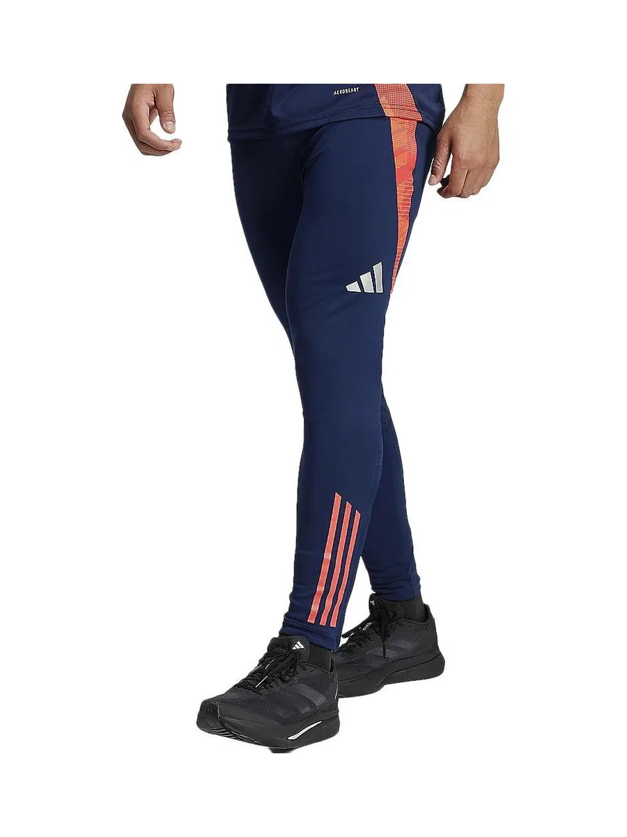 Manchester United Jogging Marine Homme Adidas Tiro 24 2
