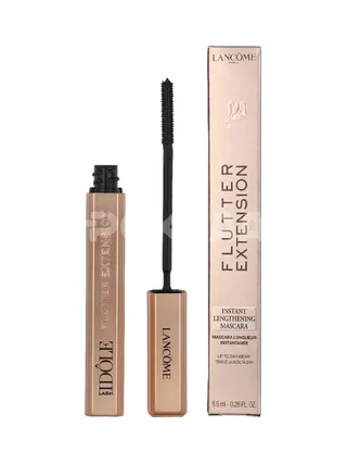 Lancome Lash Idole Flutter Extension Mascara 8.5ml - #01 True Black 1