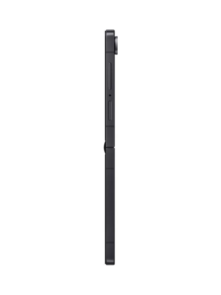 Samsung Z Flip 7 5G 512GB Jet Black 9