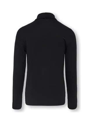 Pull Noir Fille Kids ONLY Koglela 2