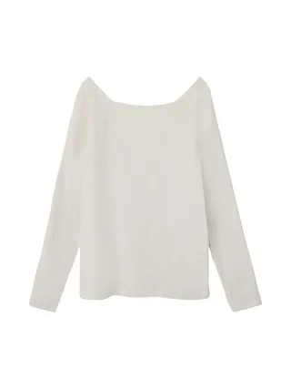 T-shirt Manches Longues Blanches Fille Name it Fotilia 1