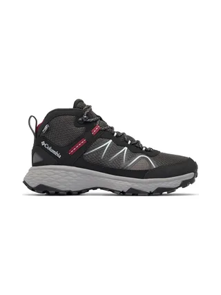 Bottes COLUMBIA Peakfreak Rush Mid Outdry 2