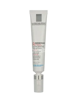 LRP Redermic Retinol Anti-Ageing Intensive Cream 30ml 2