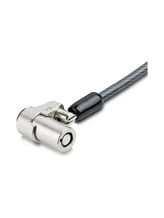 Keyed Laptop Cable Lock 6Ft 2