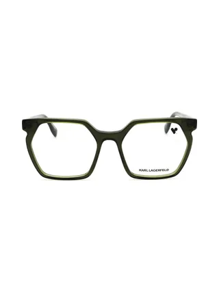 KARL LAGERFELD KL6093 — Lunettes de vue 2
