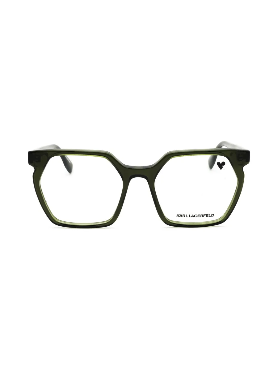 KARL LAGERFELD KL6093 — Lunettes de vue 2