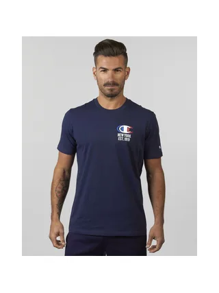 CHAMPION 217281 - T-shirt 5