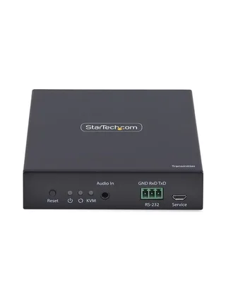 HDMI KVM Transmitter Over IP Network 3