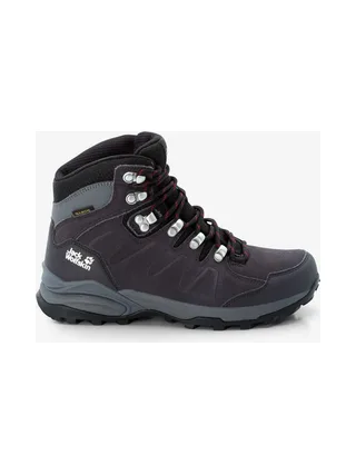Baskets montantes JACK WOLFSKIN Shelter Mid 1