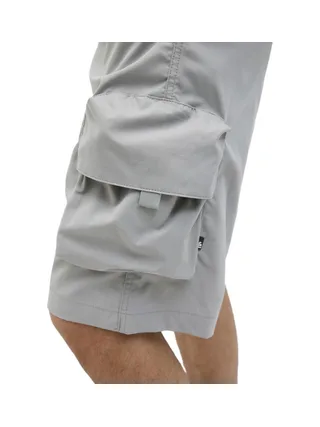 Short Cargo Gris Homme Jack & Jones Tcole 2