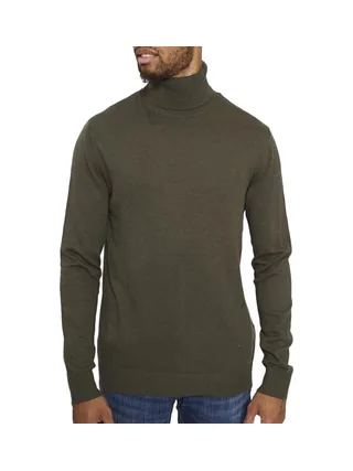 Pull Kaki Homme Jack & Jones Whemil 1
