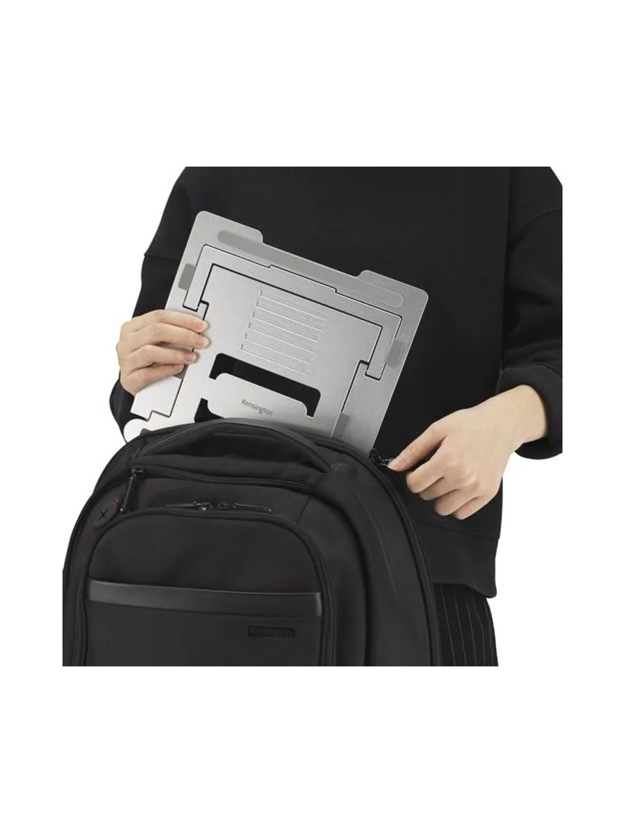 Kensington Easy RiserAluminum Laptop 9