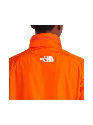 Veste Orange Homme The North Face Yinka 2