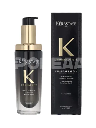 Kerastase Chronologiste Oil 75ml 1