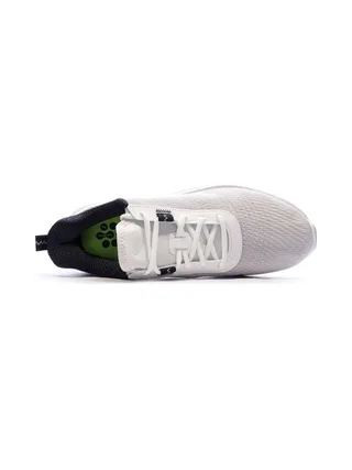 Chaussures de golf Blanc Homme PUMA Fusion Crush Sport 4