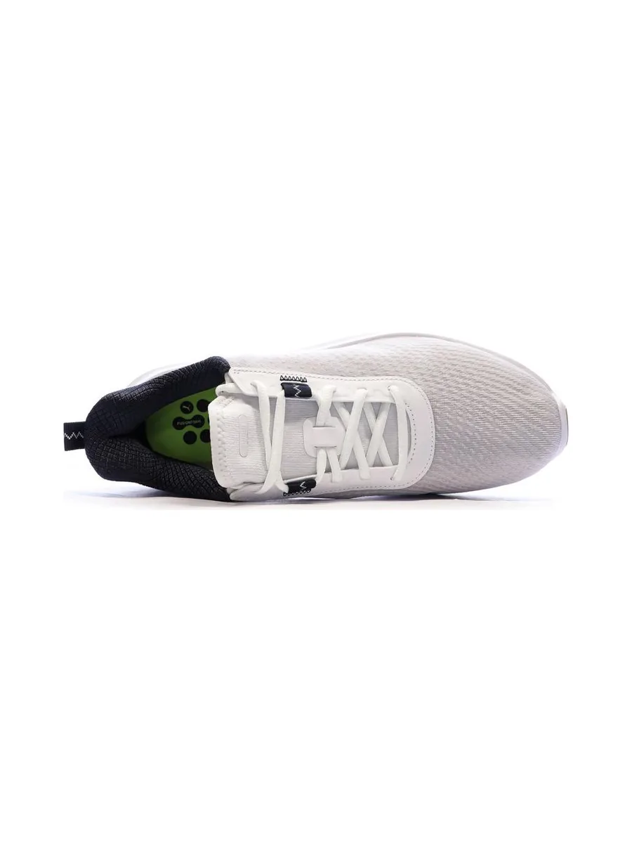 Chaussures de golf Blanc Homme PUMA Fusion Crush Sport 5