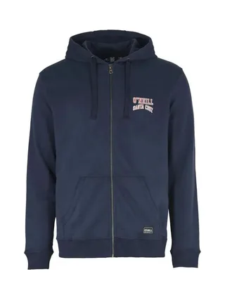 Sweat Zippé Marine Homme O'Neill Surf State 2750073 1