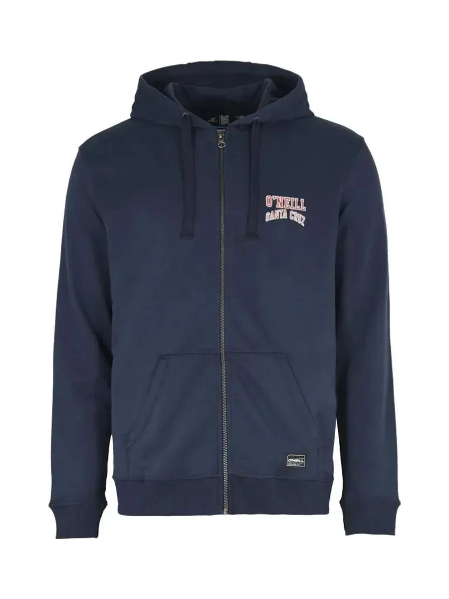 Sweat Zippé Marine Homme O'Neill Surf State 2750073 2