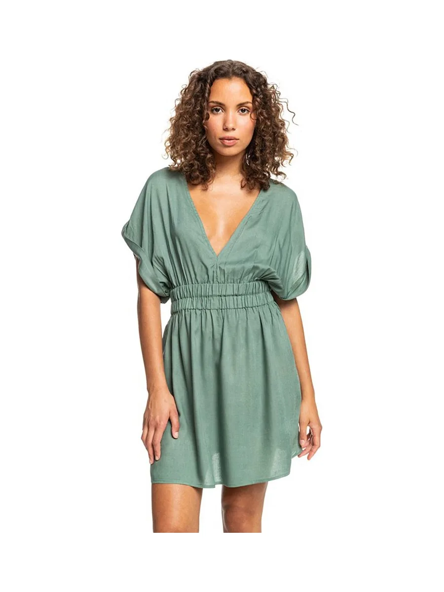 Robe ROXY Souvenirs Drôles - Robe 6