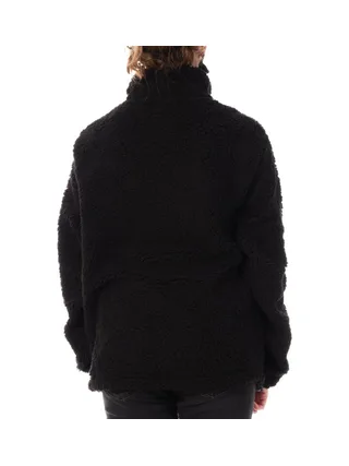 Sweat Noir Femme Umbro Pov 2