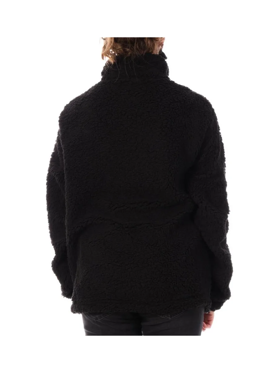 Sweat Noir Femme Umbro Pov 3