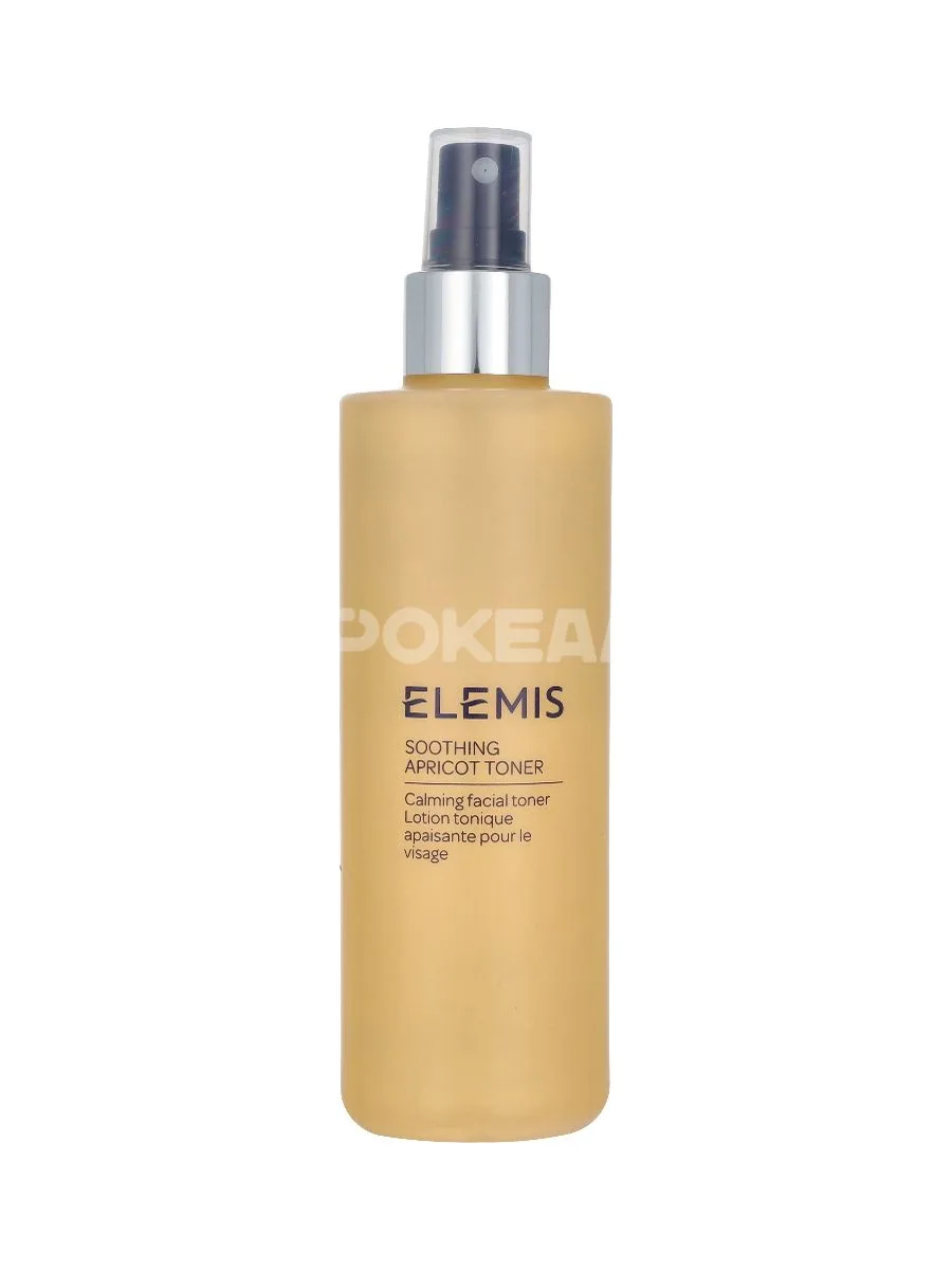 Elemis Soothing Apricot Toner 200ml - For Delicate Skin 2