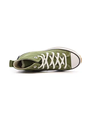 Baskets Kaki Homme Converse Run Star Hike A05700C 4