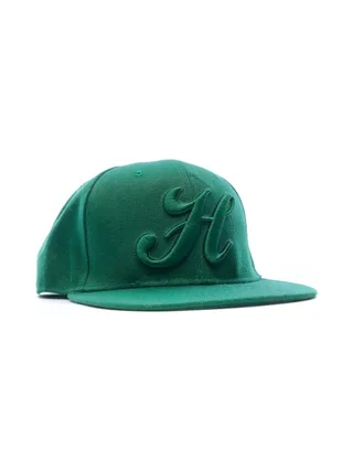 Casquette verte homme Hungaria H-Corporate 2
