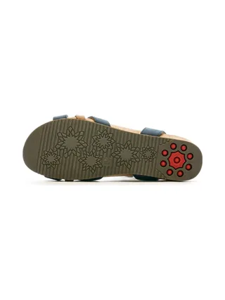Sandales Marine Femme RELIFEJyltane 5