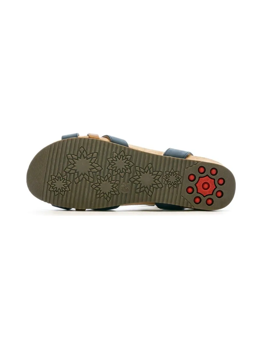 Sandales Marine Femme RELIFEJyltane 6