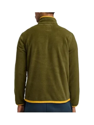 Sweat Vert Homme Timberland TB0A65WK3021 2