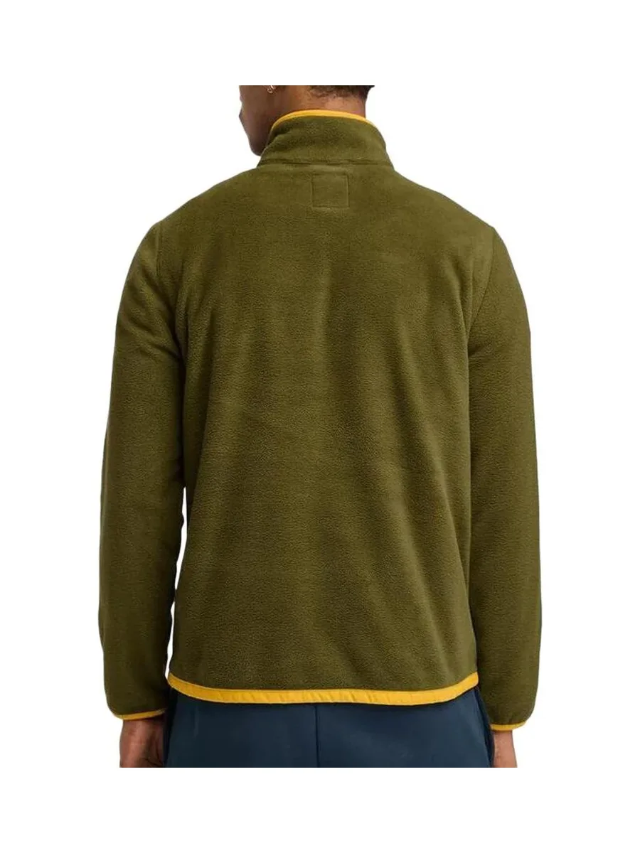 Sweat Vert Homme Timberland TB0A65WK3021 3