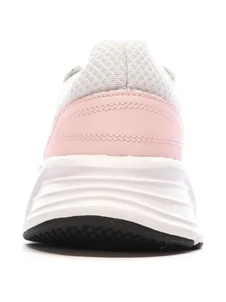 Chaussures de running Blanches Femme Adidas Galaxy 6 3