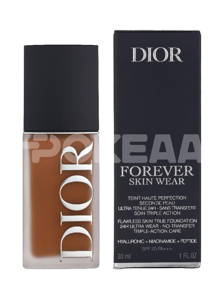 Dior Forever Skin Wear 30ml - #5N 1