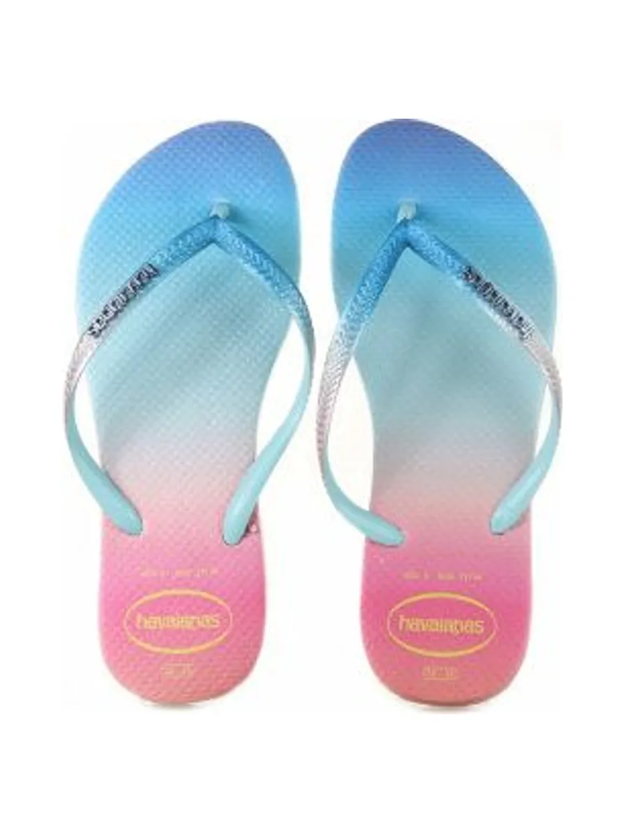 HAVIANAS Slim Gradient - Tongs 2