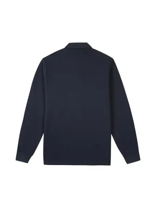 Polo Marine Homme TBS KABYEPOL 2
