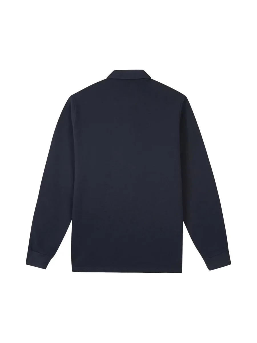 Polo Marine Homme TBS KABYEPOL 3