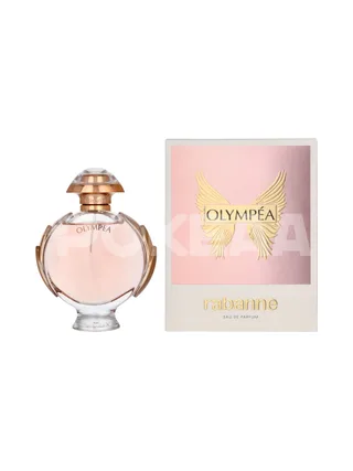 Paco Rabanne Olympea Edp Spray 80ml 1