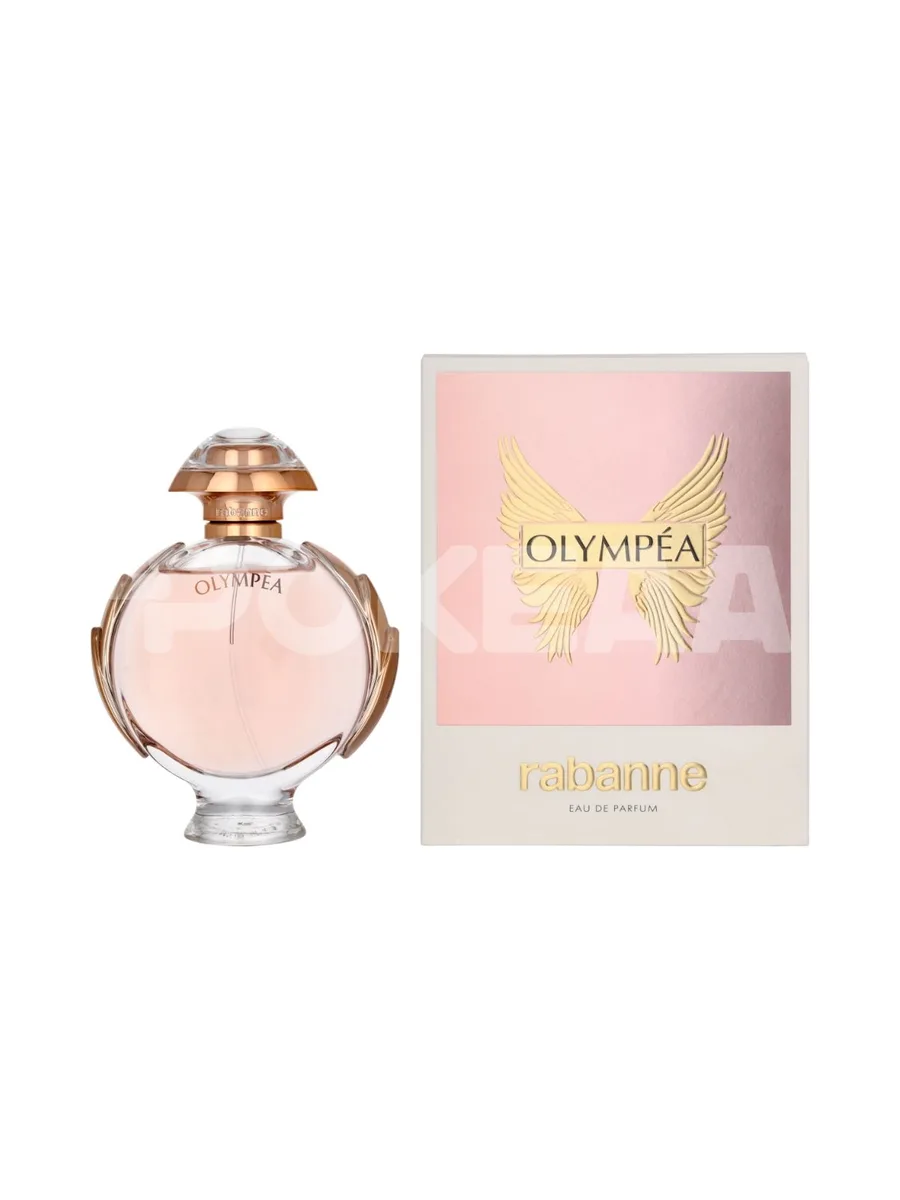 Paco Rabanne Olympea Edp Spray 80ml 1