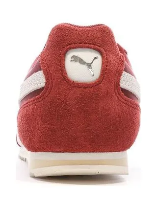 Baskets Bordeaux Homme Puma Arizona 3