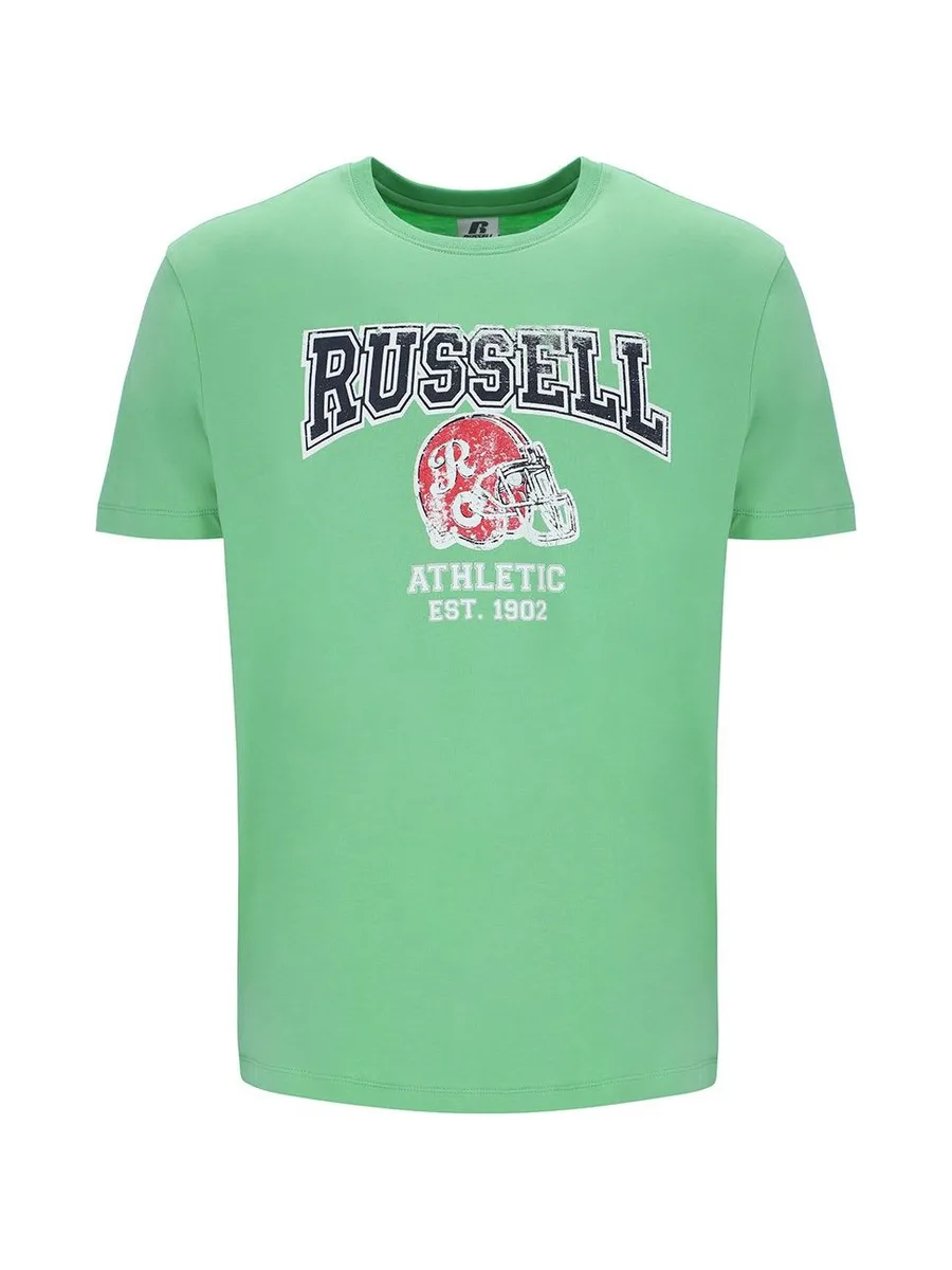 RUSSELL AMT A30421 - Jersey 16