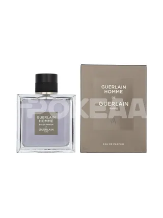 Guerlain Homme De Guerlain Paris Edp Spray 100ml 1