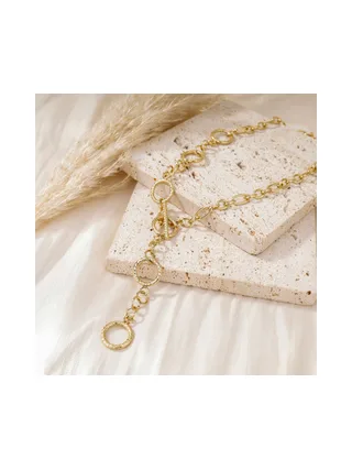 Collier Lisa 3